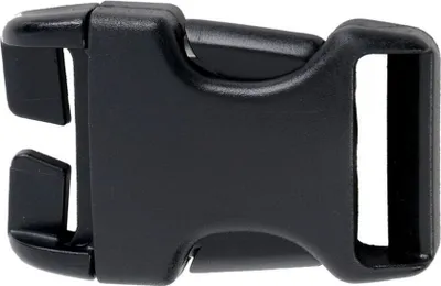 Produktbild von BasicNature Steckschließe Spezial II 25 mm 10 Stück