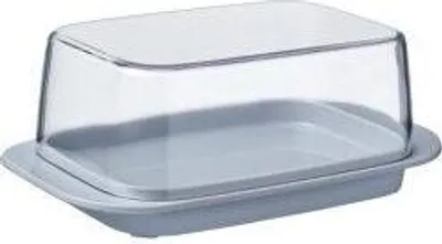 Immagine prodotto di Mepal, set da 2 contenitori per il burro - grigio 106035043400