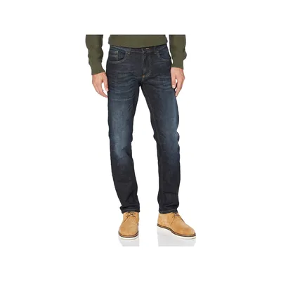 Produktbild von 26102 Camel Active, Madison,  Herren Jeans Hose, Flexxxactive Denim, indigoblue(43), W 33 L 30