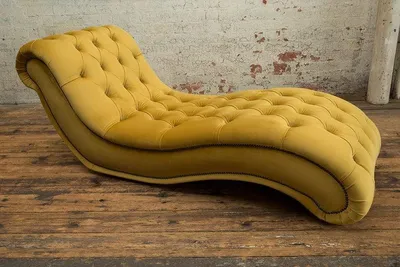 Immagine prodotto di Divani chaise longue Chesterfield, poltrone club, lettini relax