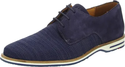 Produktbild von Schnürhalbschuh Business (elegant) DABNEY
