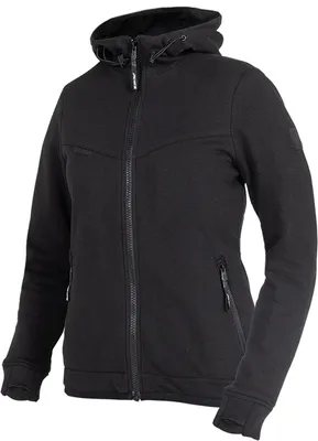 Immagine prodotto di Felpa da motociclista da donna John Doe V3 XTM, taglia 2XL