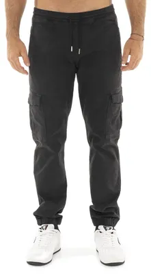 Immagine prodotto di Pantaloni cargo da uomo "Celebrated"