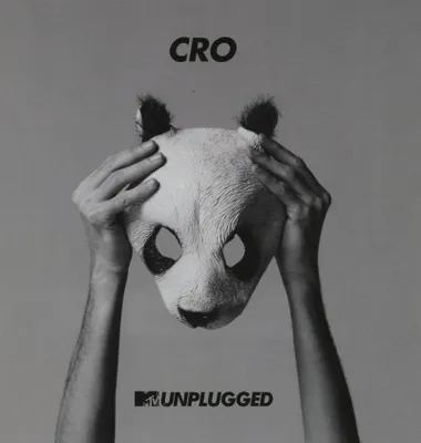 Obrázok produktu pre Cro: -Chimperator CHICD0055PE - (CD / Titel: A-G)
