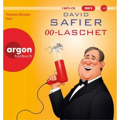 Obrázok produktu pre 00-Laschet