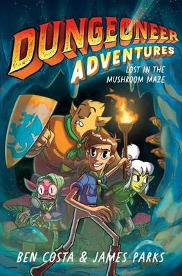 Zdjęcie produktu dla Dungeoneer Adventures 1