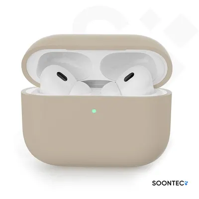 Zdjęcie produktu dla SOONTEC Etui ochronne na słuchawki Starlight SOONTEC Etui ochronne na słuchawki AirPods Pro 3. generacji