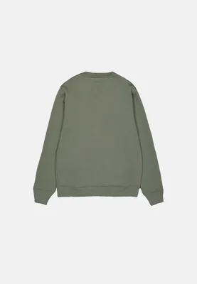 Immagine prodotto di Felpa Alpha Industries Pullover BASIC