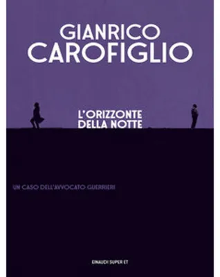 Produktbild von L' orizzonte della notte