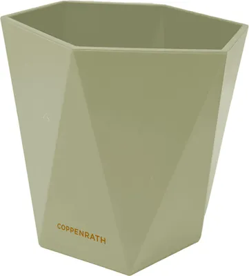 Produktbild von Coppenrath Stiftehalter aus Kunststoff, Maße: 10 cm Höhe, 8,6 cm Breite, 9 cm Tiefe