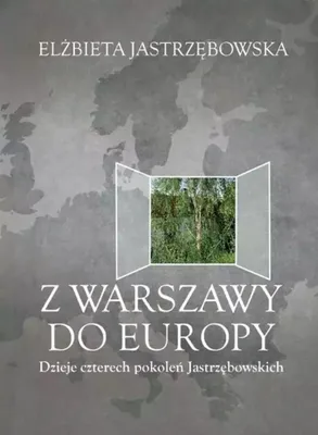 Immagine prodotto di Z Warszawy do Europy