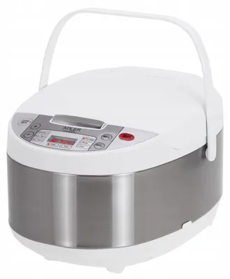 Obrázek produktu pro Multifunkční hrnec - 6 funkcí - objem 3,25 litru - výkon 700 W - LED displej