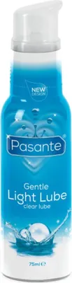 Produktbild von Pasante - Natürliches Gleitmittel 75 Ml