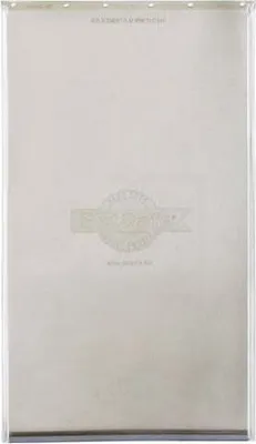 Produktbild von Petsafe | Reservedeur | Transparent für 600 Serie