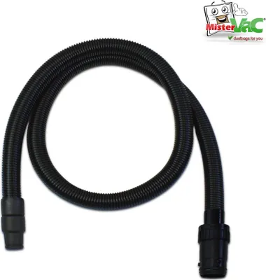 Produktbild von MisterVac Staubsaugerschlauch Ersatzschlauch Schlauch kompatibel mit Kärcher NT22/1  Ap,(TE), L, 2.889-217.0