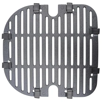 Produktbild von Seb SS997725 Grillgitter-Einsatz für EASY FRY & GRILL Heißluftfritteuse