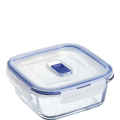 Produktbild von Luminarc Pure Box Active rund, 760 ml