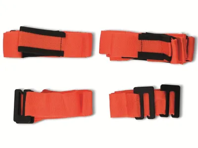 Zdjęcie produktu dla Zawiasy meblowe Kinzo 2 sztuki - 150 KG - 2800 x 45 x 1,2 MM - regulowane
