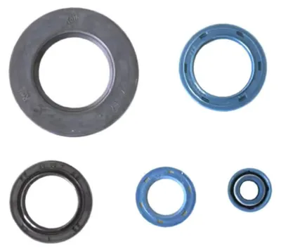 Image de Kit de joint d'étanchéité pour moteur ATHENA, référence P400120400030, compatible avec les moteurs Fantic