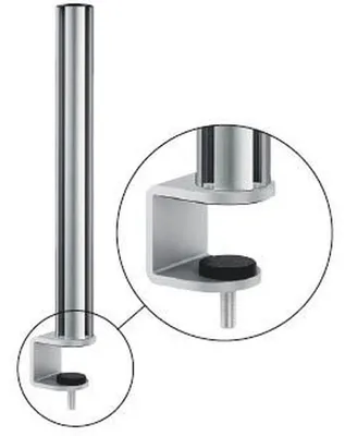 Produktbild von Novus 2.6 TSS, Anthrazit, Silber