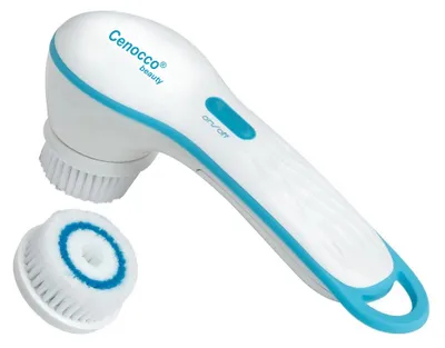 Productafbeelding van Cenocco Beauty Roterende gezichtsreinigingsborstel