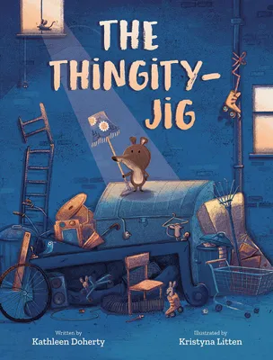 Produktbild von The Thingity-Jig