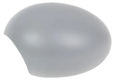 Produktbild von ABAKUS 2501C01 Außenspiegel Abdeckung Kappe Links für MINI Schrägheck (R50, R53) Grundiert Spiegelkappe