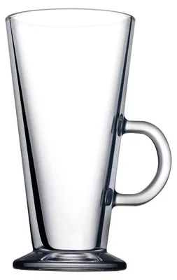 Produktbild von 24x Becher Glas Pasabahce Colombian 360 ml