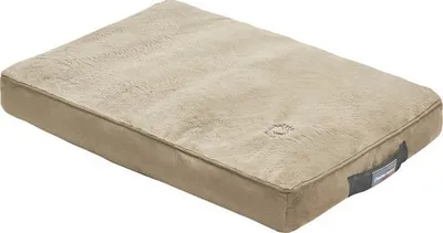 Produktbild von Hundematratze ThermoSwitch Milos 120 x 75 cm braun