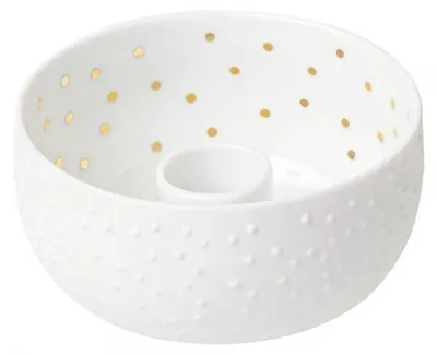 Imagen del producto de Bandeja para velas, modelo D, diámetro 9,4 cm, altura 5 cm