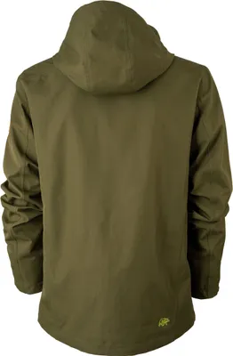 Produktbild von FORSBERG Petrusk Funktionsjacke, Farbe:olivgrün/schwarz, Größe:XL