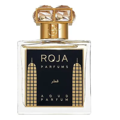 Image de Roja Parfums Qatar Perfumy, 50 ml