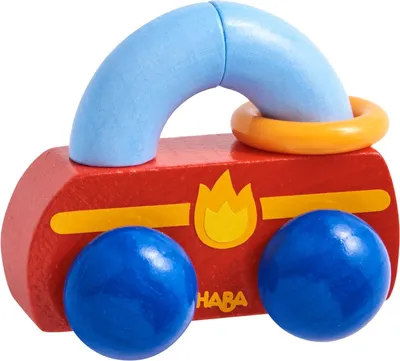 Produktbild von Greifling Rennwagen