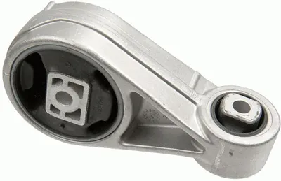 Produktbild von LEMFÖRDER Motorlager Hinten für FORD FOCUS (DAW, DBW) 31020 01