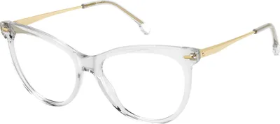 Produktbild von Carrera CARRERA 3078 Crystal gold 55/17/140 Damen Brillen