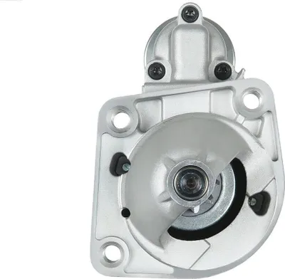 Produktbild von AS-PL S0872S Starter Anlasser 2kW für FORD MONDEO IV Turnier (BA7) 12V