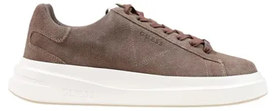 Produktbild von Guess ELBA Herren Sneaker Braun : Größe - 42 Größe: 42