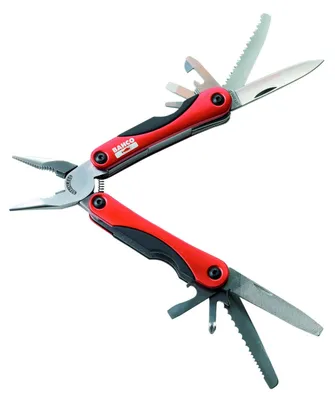 Image de Bahco MTT151 Multitool Anzahl Funktionen 18 (MTT151)