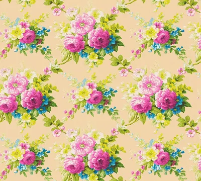Produktbild von A.S. Création Vliestapete Château 5 Tapete bunt metallic 10,05 m x 0,53 m 345081 34508-1