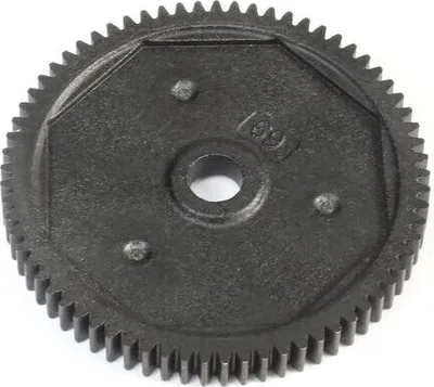 Produktbild von Losi 69T Spur Gear, SHDS, 48P