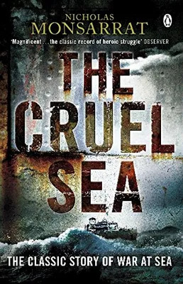 Obrázok produktu pre The Cruel Sea