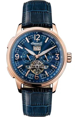 Produktbild von Ingersoll Pánske The Regent I00301
