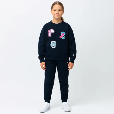 Produktbild von Champion Crewneck Suit