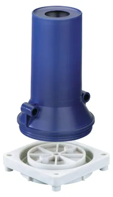 Produktbild von Spelsberg 97062301 Konustrichter