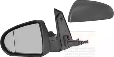 Obrázek produktu pro Vnější zrcátko VAN WEZEL 3235803