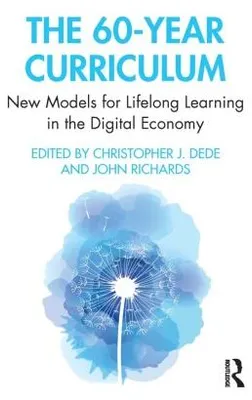 Produktbild von The 60-Year Curriculum