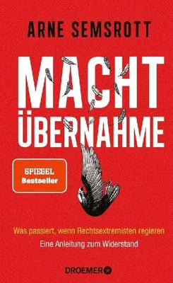 Produktbild von Machtübernahme