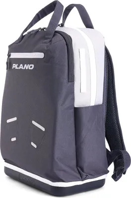 Produktbild von Plano Weekend Backpack 3700 Slate 19x30x46cm - Rucksack