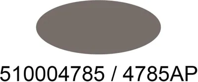 Produktbild von Acrylfarbe Grauviolett RLM75 20ml wasserbasiert matt Modellbau