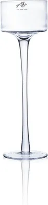 Produktbild von Teelichthalter auf Fuß 30cm